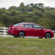 Image for article titled The 2017 Sentra SR Turbo Is Not The Cheap, Fun Nissan You Asked For
